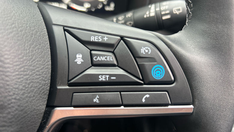 Nissan Juke 1.6 Hybrid Tekna+ 5dr Auto Hybrid Hatchback